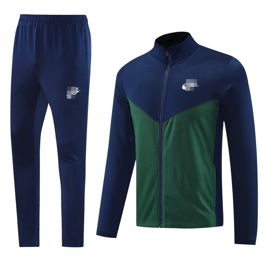 Fall and Winter Training Apparel Mix | Sporty Style