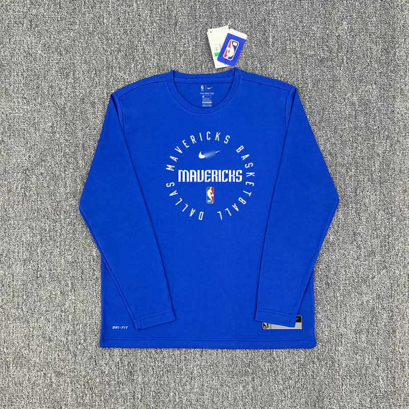 Men's Sports T-Shirt L | Long Sleeve