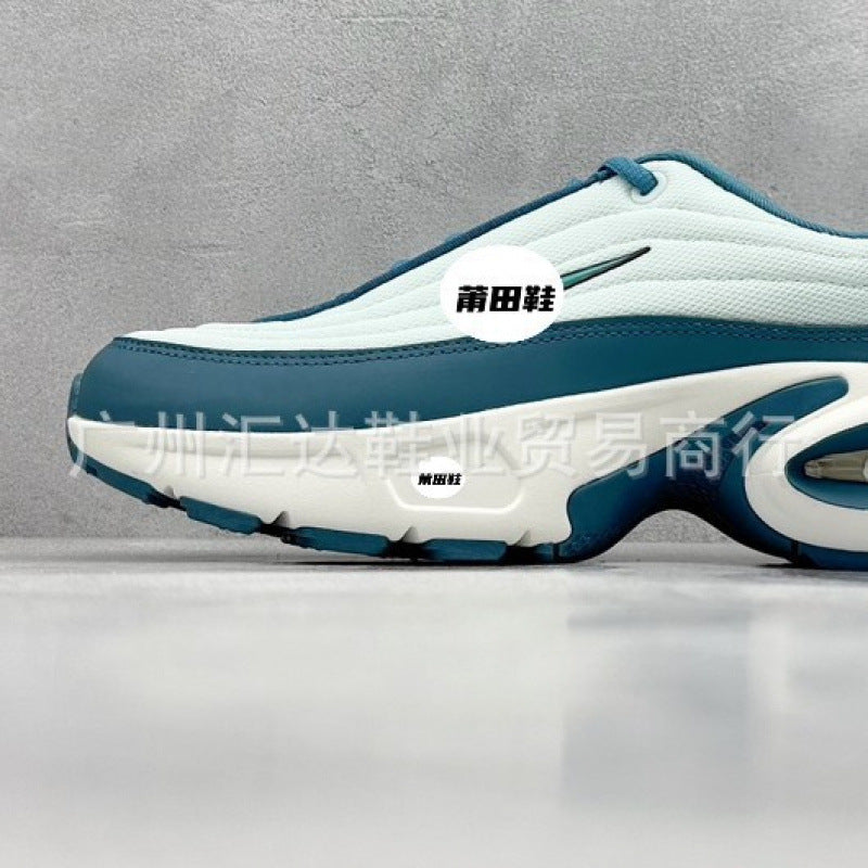 Putian Pure original i8 versión 87max portal aircushion de aire zapatillas de correr casuales