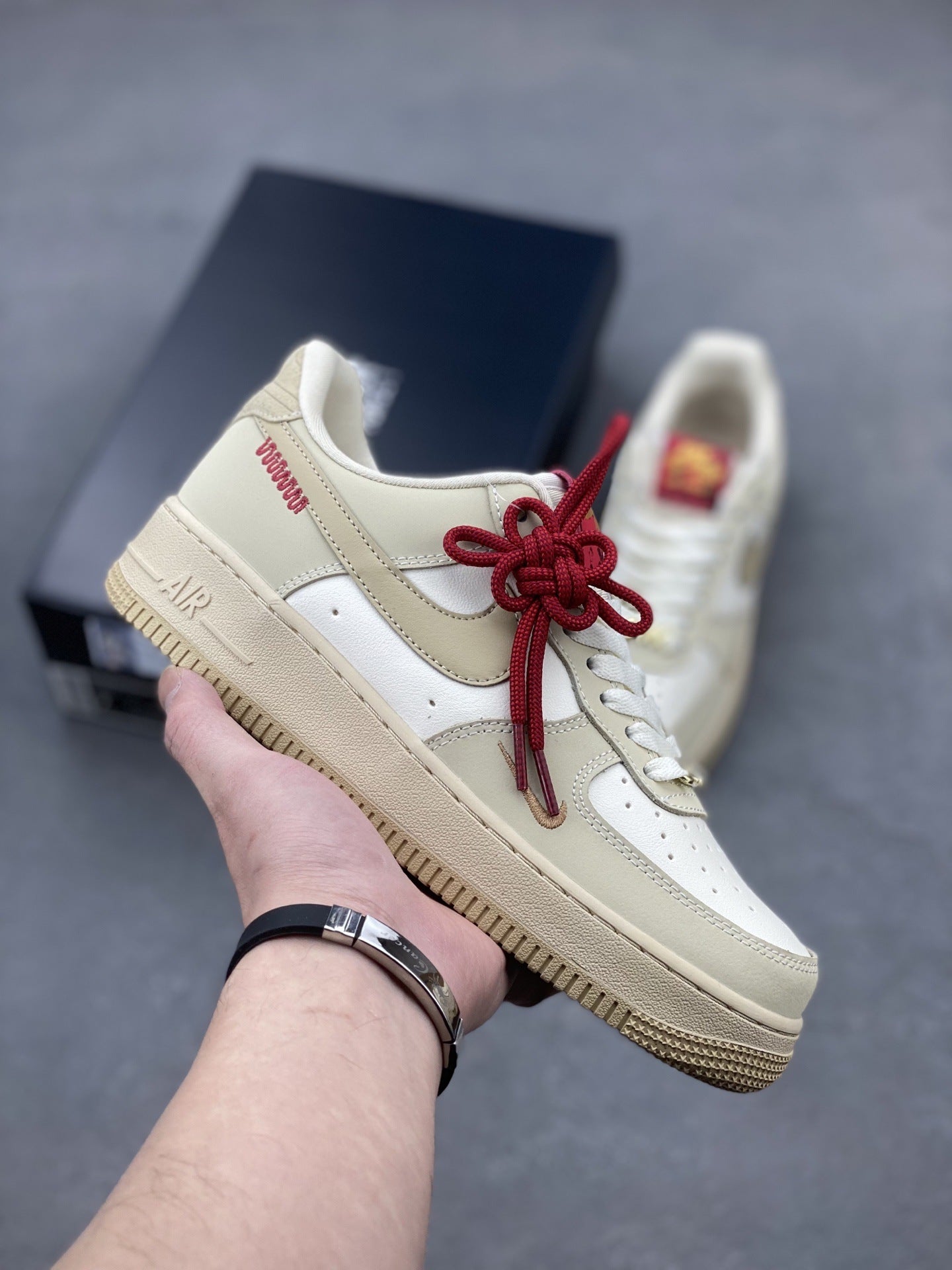 Zapatillas Air Force 1 Hombre | Estilo Urbano Premium
