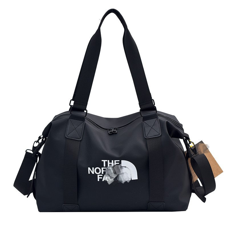 TNF Women's Travel Bag | Large Capacity