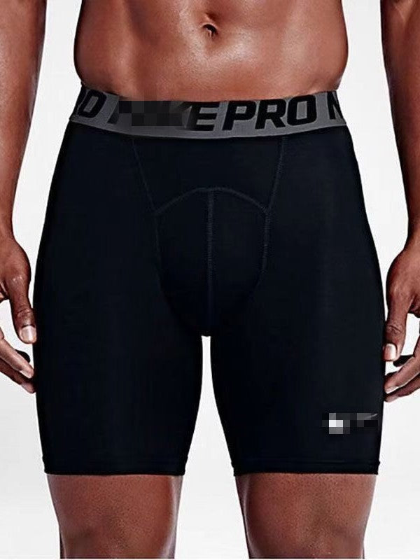 NKPRO Men's Athletic Shorts | Compression and Fitted