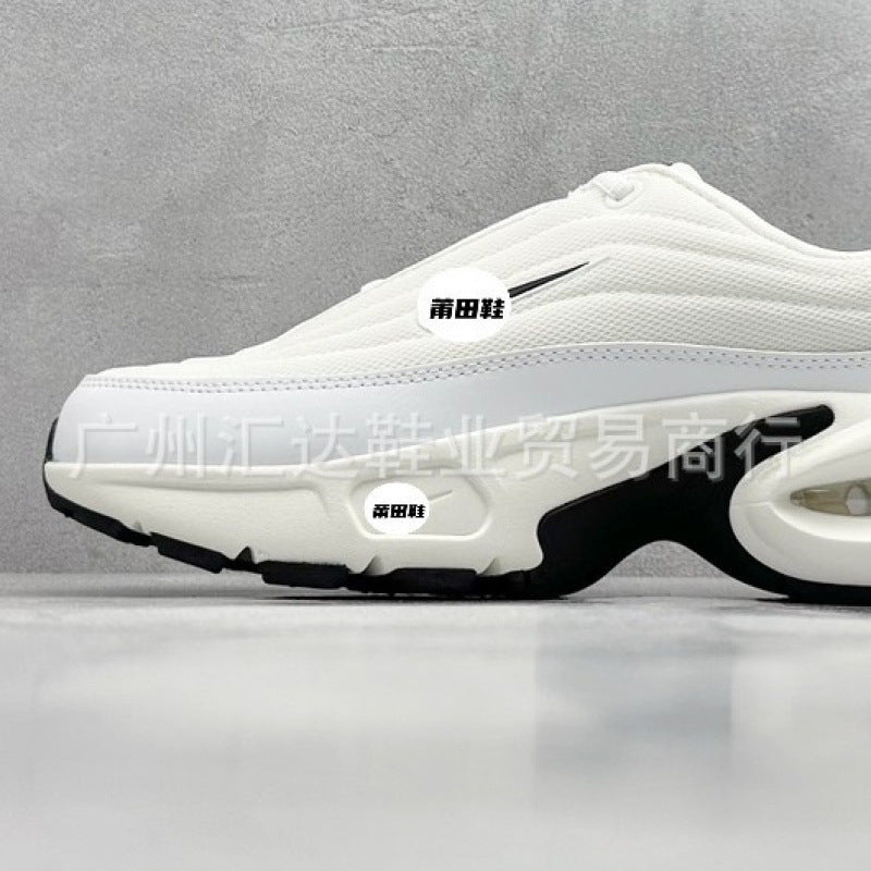 Putian Pure original i8 versión 87max portal aircushion de aire zapatillas de correr casuales