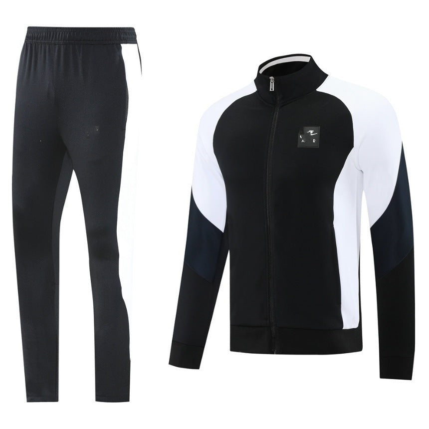 Fall and Winter Training Apparel Mix | Sporty Style