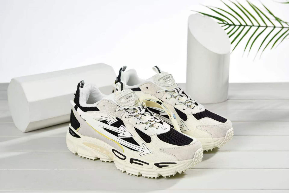 Sportschuhe OF | Casual-Stil