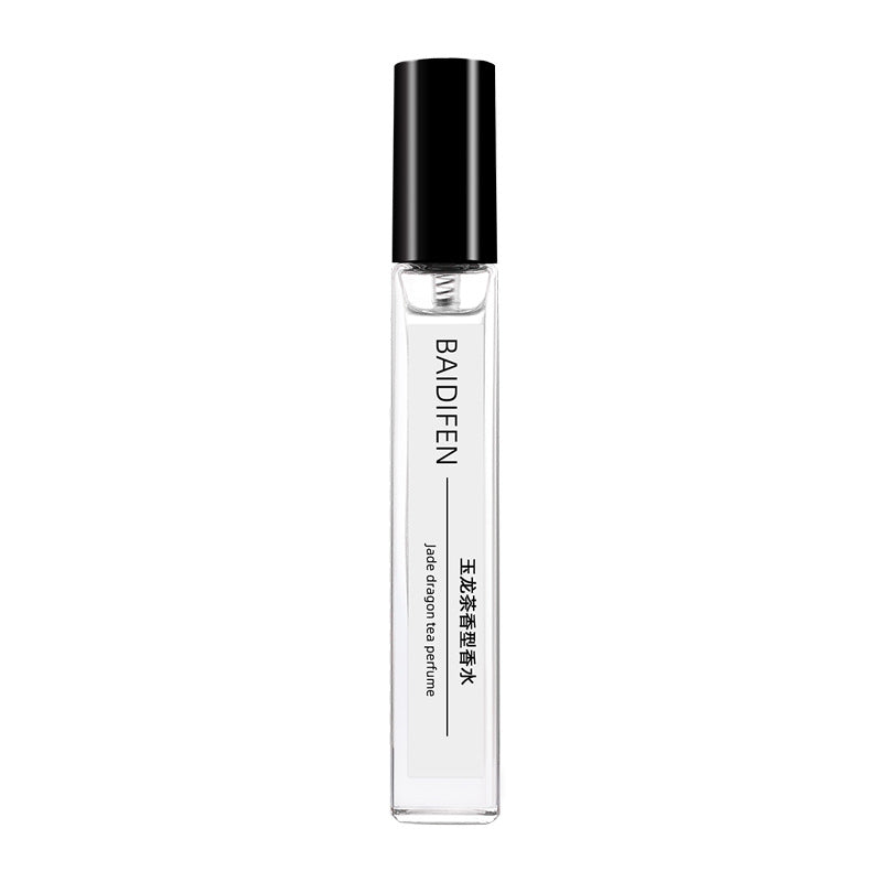 Muestras transfronterizas de perfume de 10 ml para hombres y mujeres, fabricantes al mayor, fragancias ligeras y fuertes, Douyin, puesto de estilo similar desde hace mucho tiempo