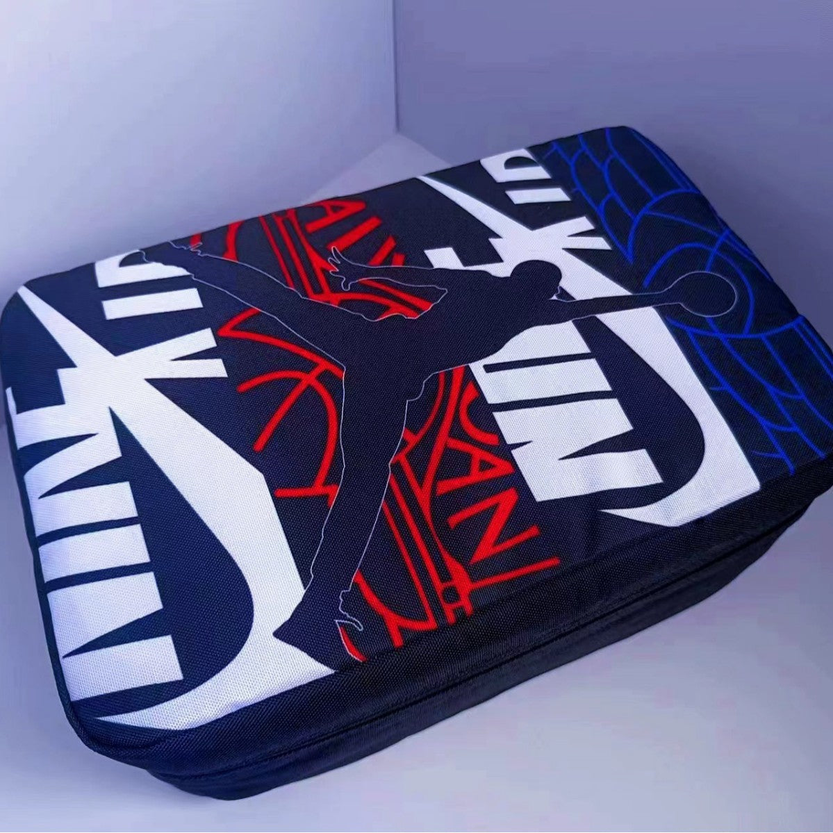 Bolsa Deportiva Zapatillas - Baloncesto Fútbol Gimnasio Unisex