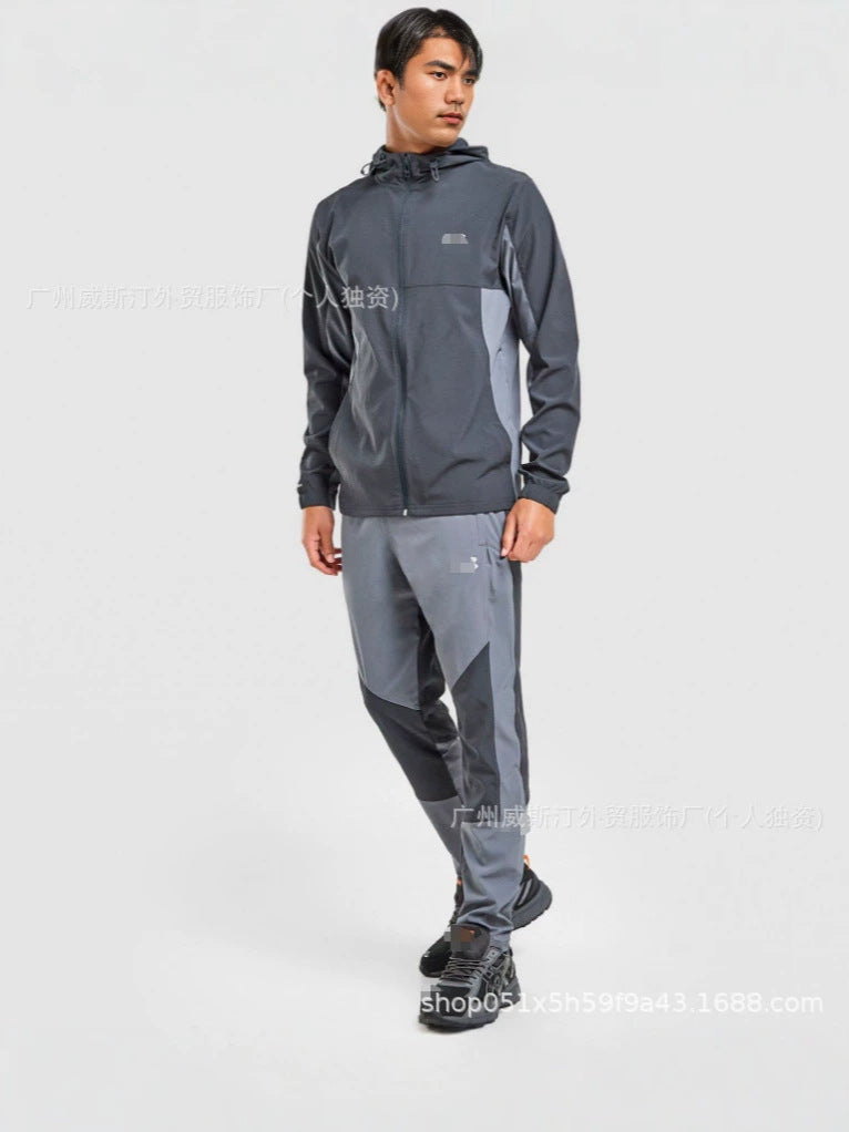 UA 2026 Laufset für Herren | Outdoor-Sport | Luxury Markt