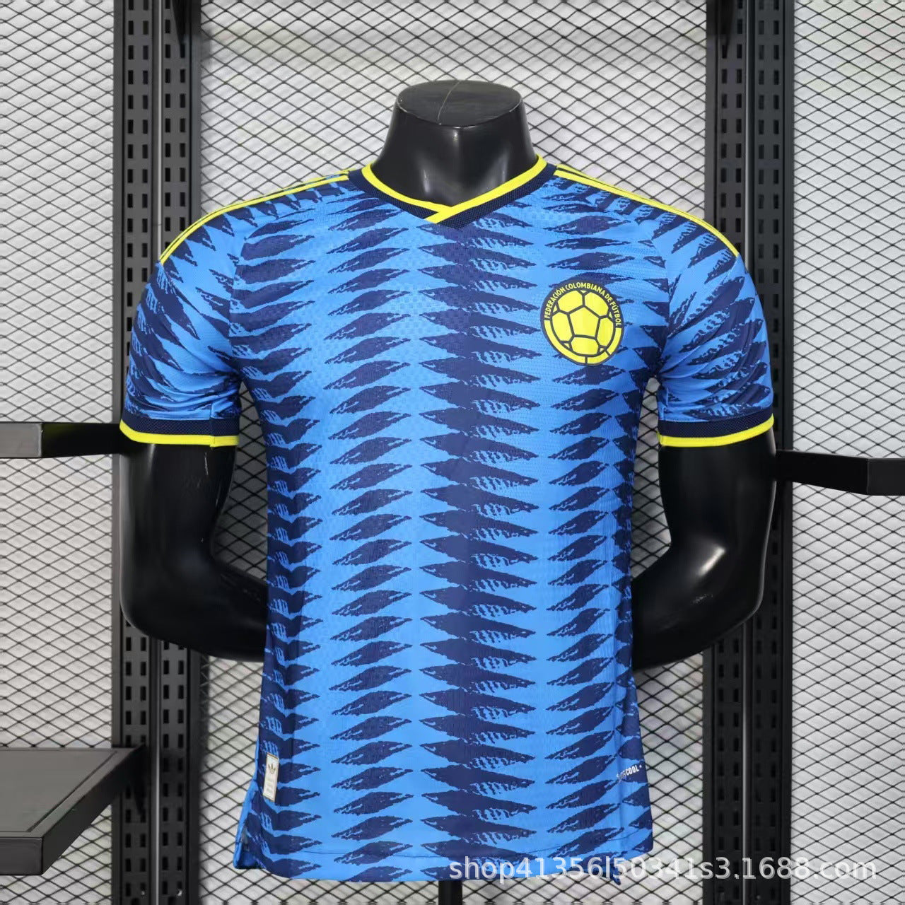 Camiseta de fútbol del Mundial 2026, Argentina, España, selección nacional de Brasil edición jugador, Mundial edición de jugador