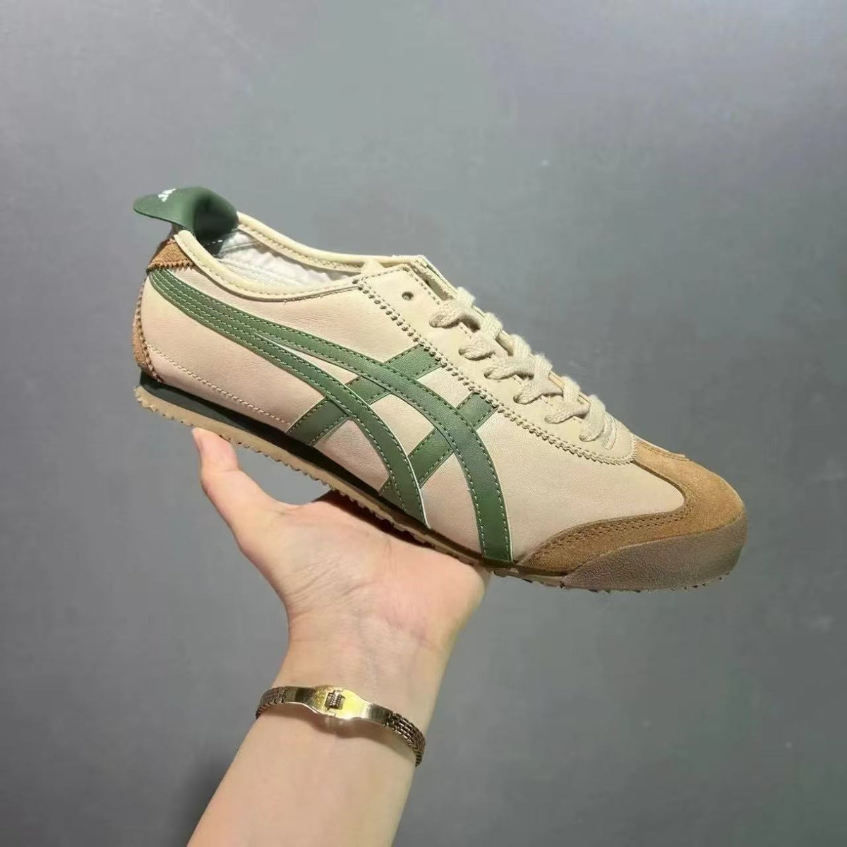 Sapatilhas de Lona Retro Sola Fina Homem | Estilo Britânico Alta Gama