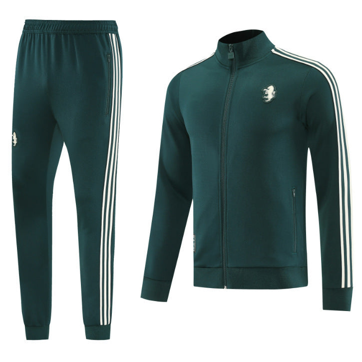 Fall and Winter Training Apparel Mix | Sporty Style