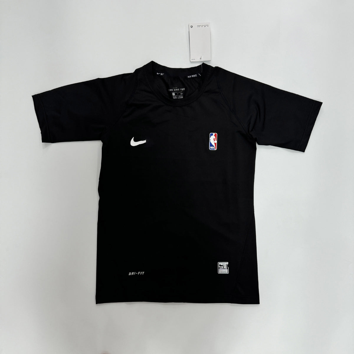 Camiseta Deportiva Unisex Mix | Secado Rápido