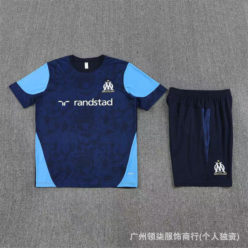 Nuevas camisetas de fútbol, Arsenal Chelsea, Portugal, Brasil, Argentina, conjuntos de entrenamiento previos al partido, manga corta adulto al por mayor
