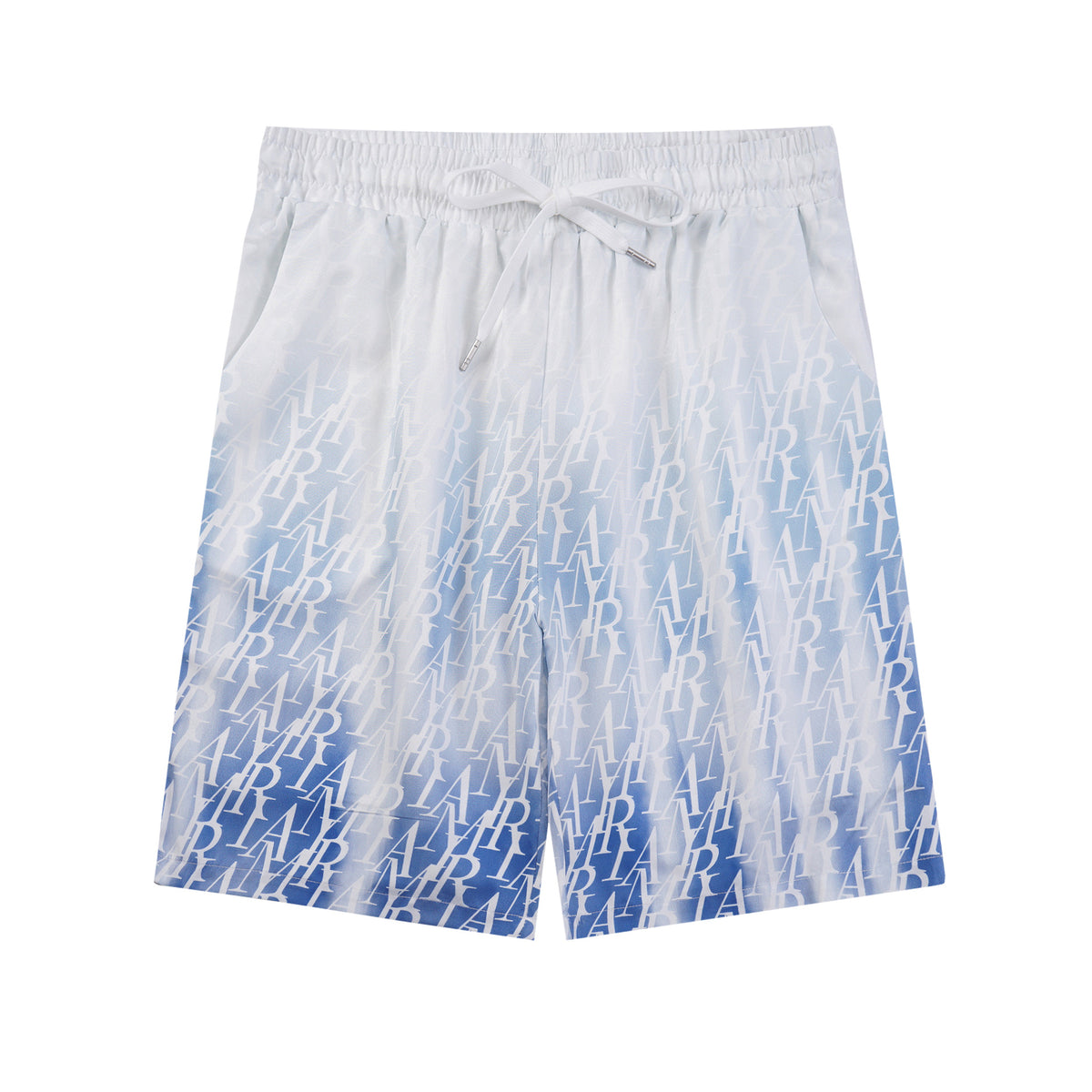 Men's MIX Set | Printed Shirt And Shorts