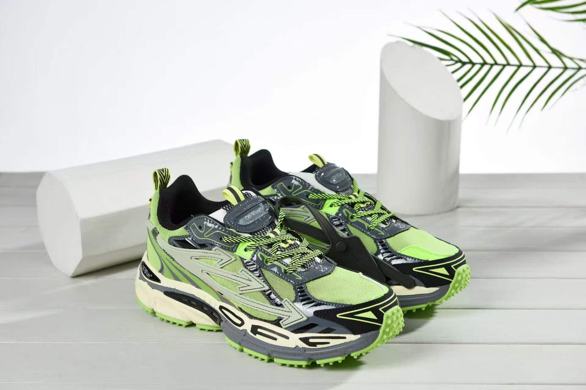 Sportschuhe OF | Casual-Stil