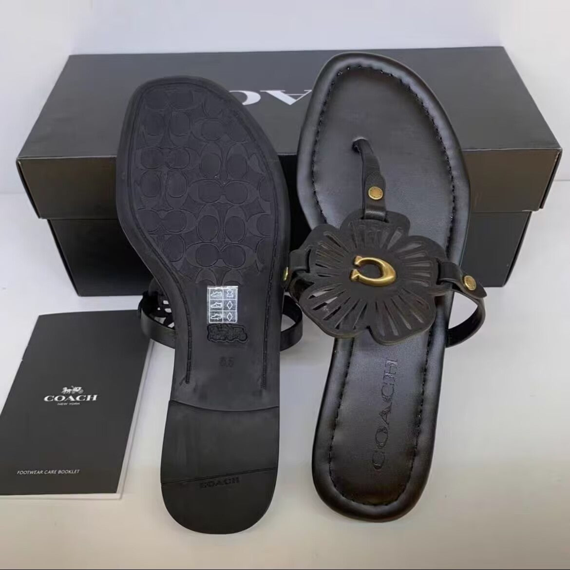 Chanclas Planas Antideslizantes Mujer | Sandalias Verano Minimalistas