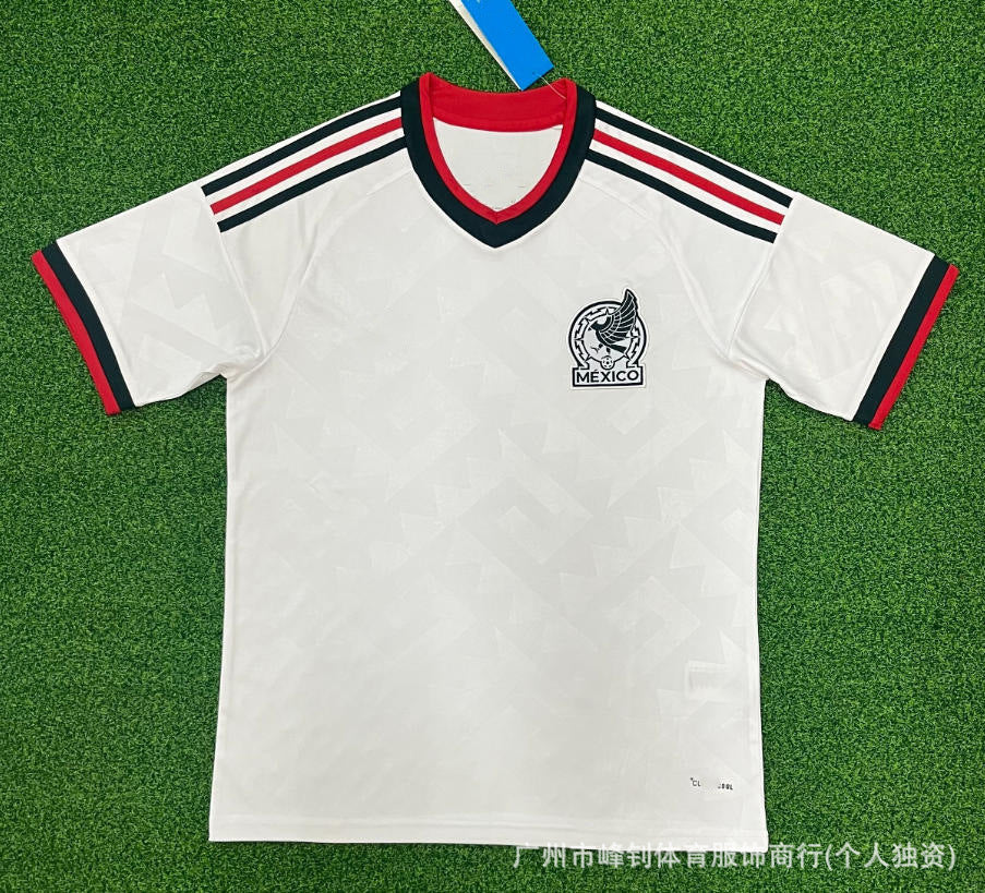 Uniforme de fútbol de la Copa del Mundo, Brasil, Argentina, Alemania, España, Inglaterra, fuente de camisetas, fábrica al mayor.