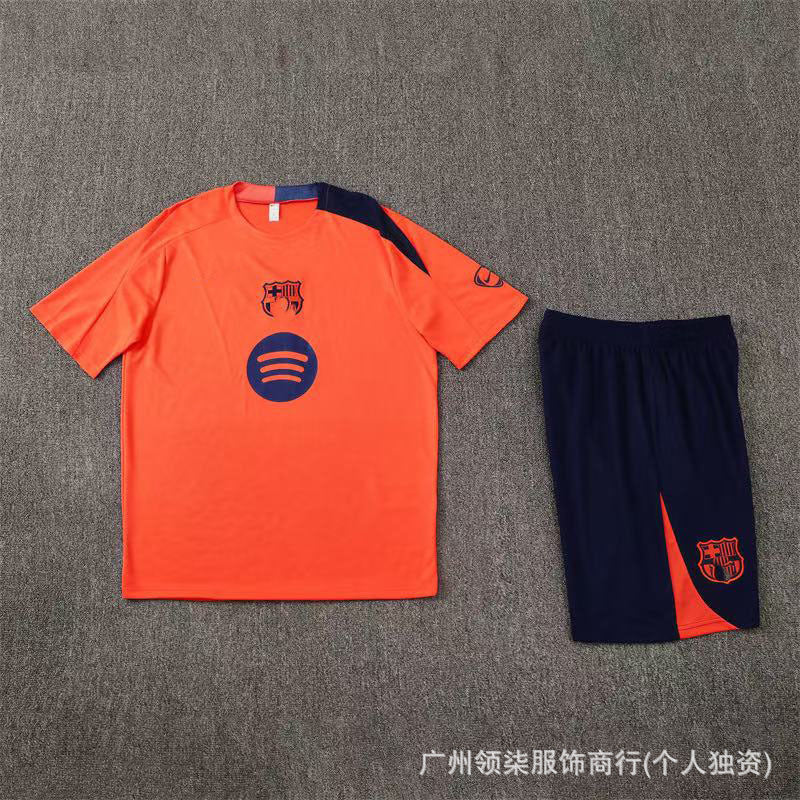 Nuevas camisetas de fútbol, Arsenal Chelsea, Portugal, Brasil, Argentina, conjuntos de entrenamiento previos al partido, manga corta adulto al por mayor