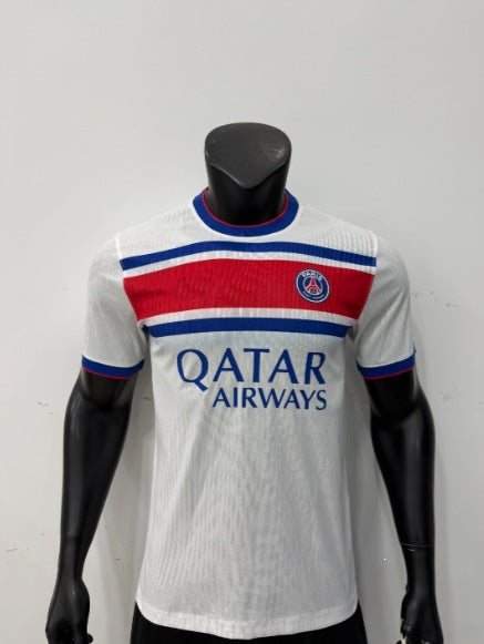 2627 Equipo de Fútbol de Club Edición Nuevo Arsenal AC Juventus Marsella Real Madrid Inter Milan Chelsea Jersey