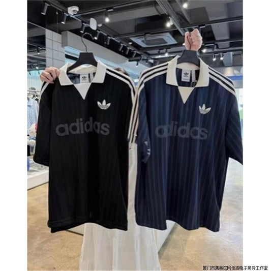 Polo Cuello Manga Corta Hombre Verano 2026 | LuxuryMarkt