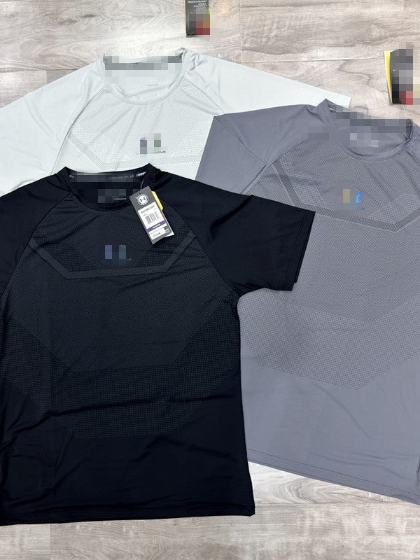 UA Men's Sports T-Shirt | Color Change