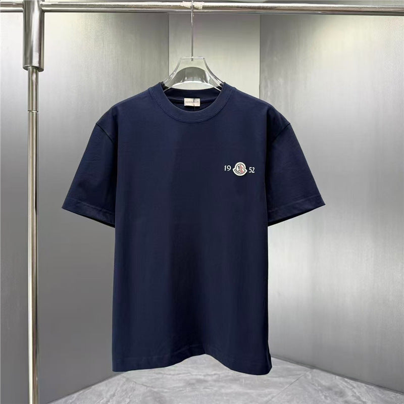 Camiseta MON | Manga Corta Y Cuello Redondo