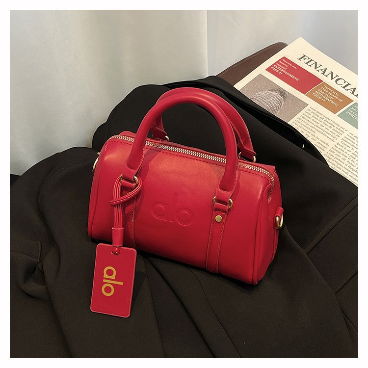 Bolso Bandolera De Mujer AL | Diseño En PU | Sin Caja