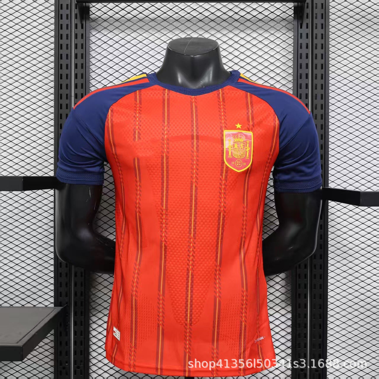 Camiseta de fútbol del Mundial 2026, Argentina, España, selección nacional de Brasil edición jugador, Mundial edición de jugador