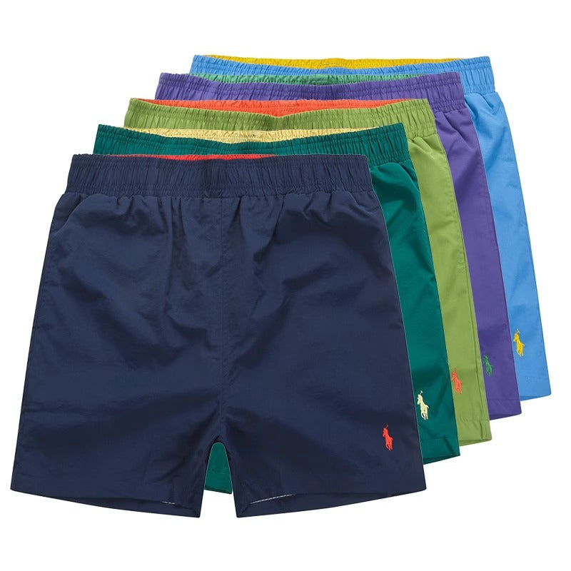 Pantalones Playeros Hombre 2026 | Shorts Surf Casual Premium