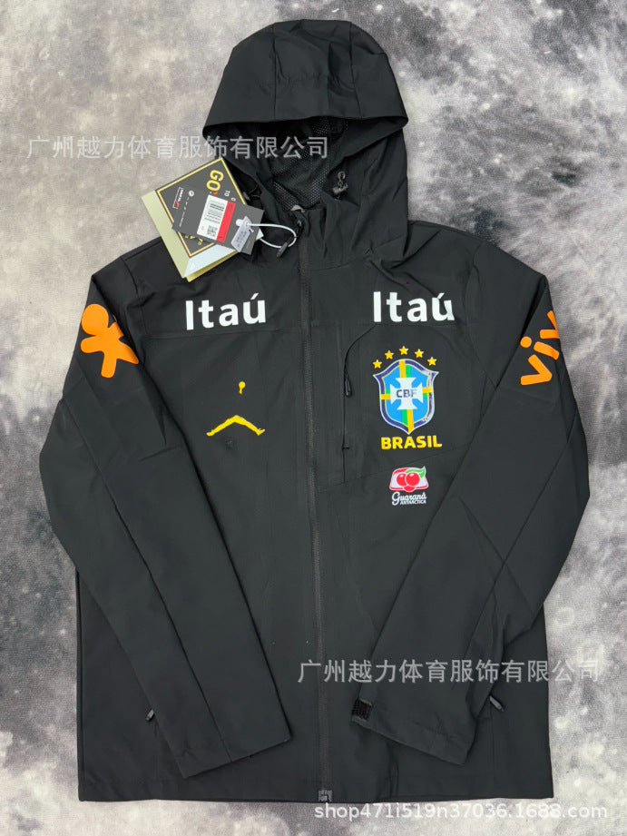 MIX Unisex Jacket | Outdoor Style