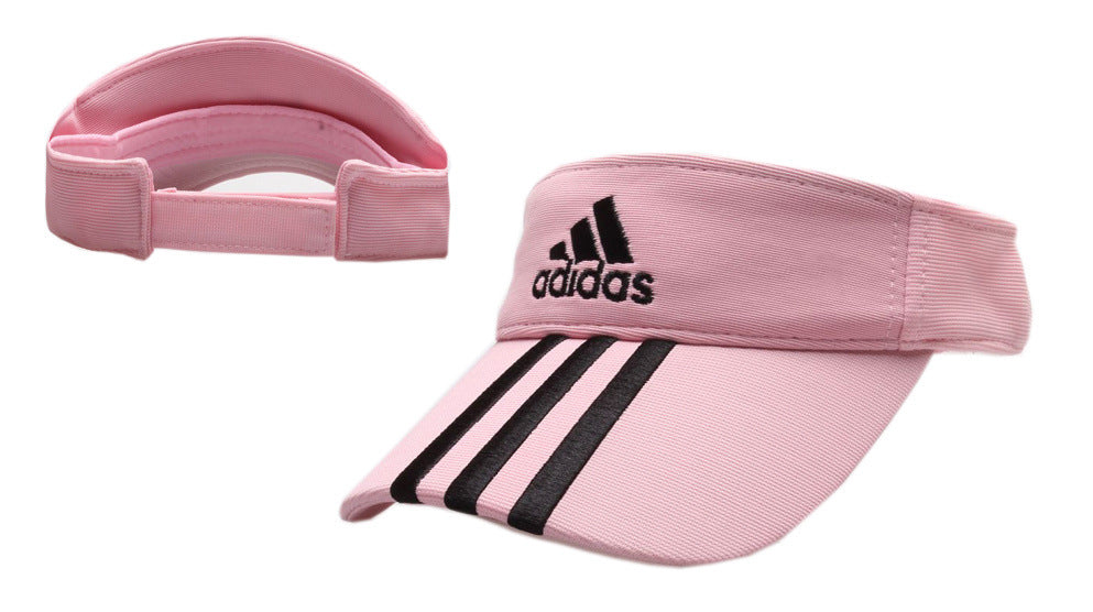 Yipin Baseball-Cap Sonnenschutz | Koreanischer Sportstil