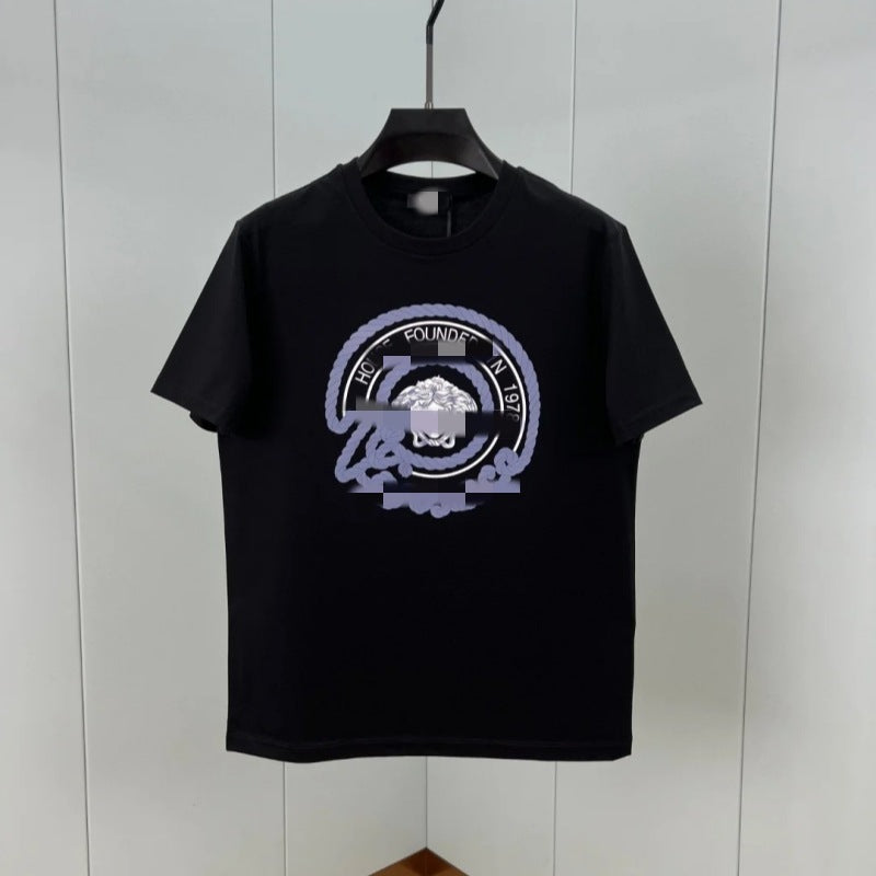 Camiseta Versa ce Unisex De Algodón | Medusa