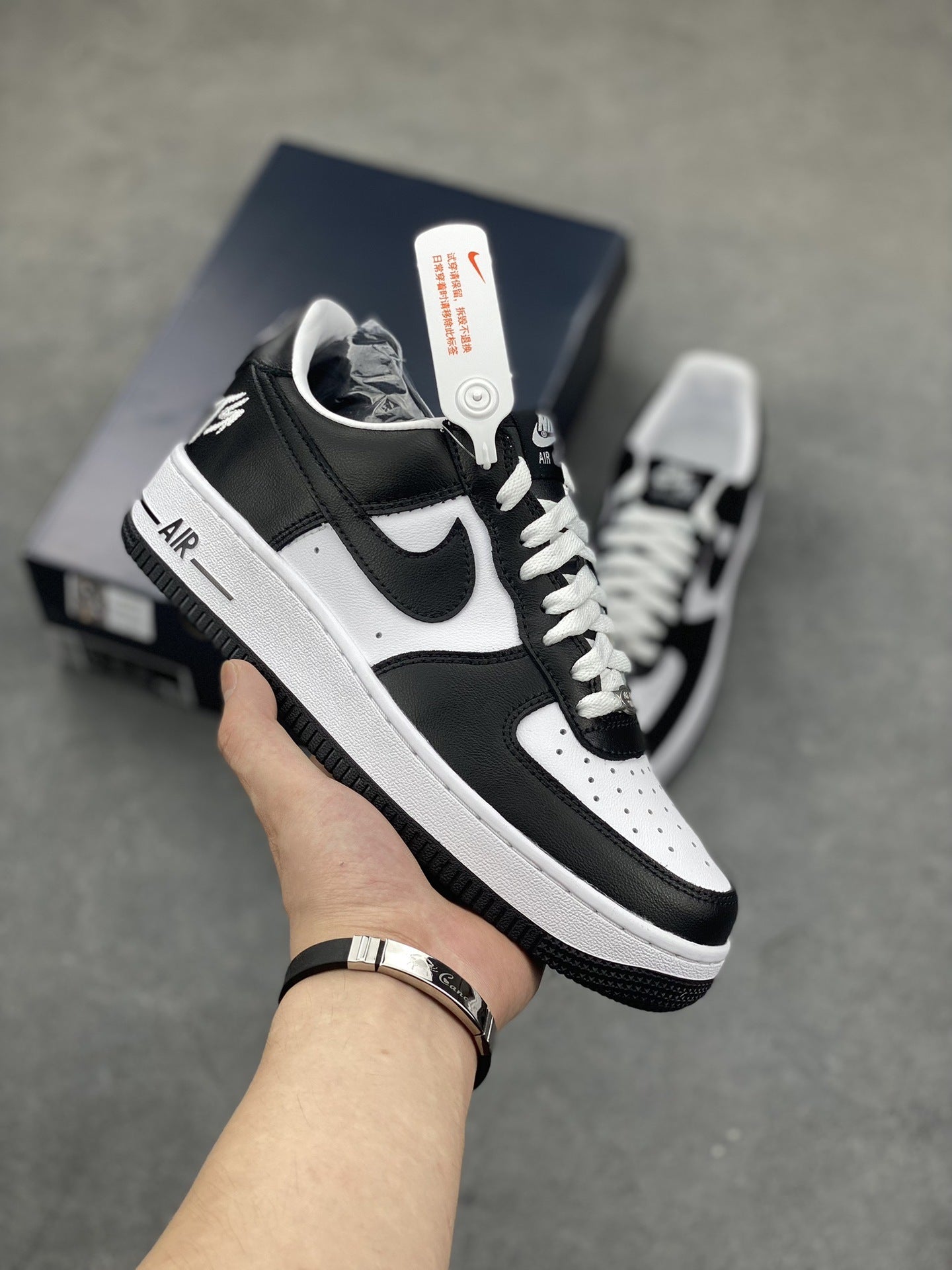 Zapatillas Air Force 1 Hombre | Estilo Urbano Premium