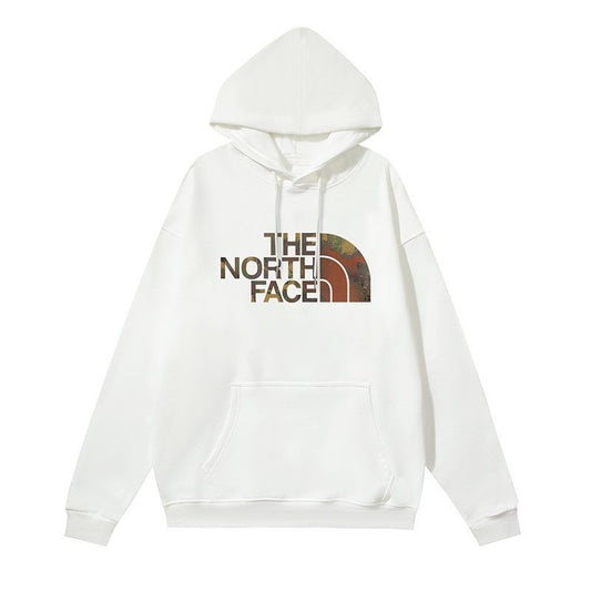 THN Unisex Hoodie | Loose Fit