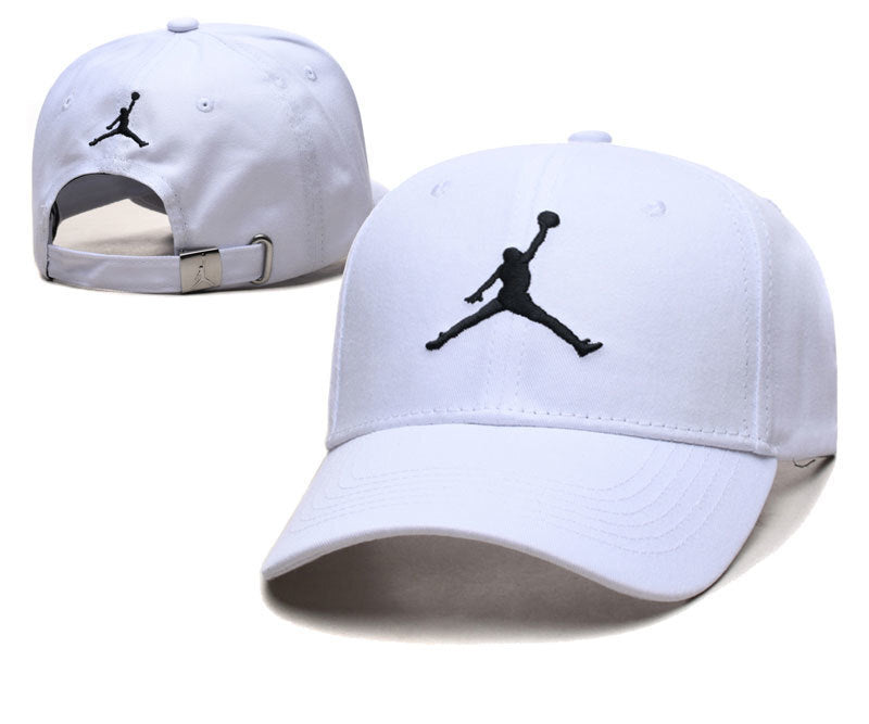 Gorra de béisbol con bordado con letras transfronterizas para hombres y mujeres, sombrillas de primavera/verano, protección solar, pareja de estudiantes, gorra de béisbol versátil, nueva
