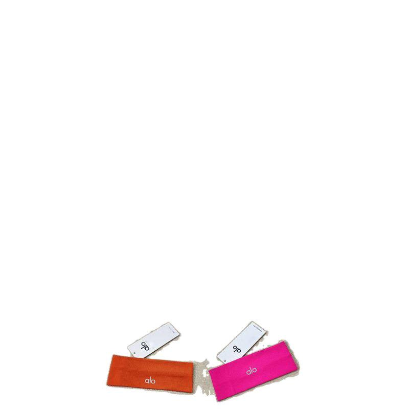 ✅ Diadema ancha, cinta deportiva de punto transfronterizo, cinta absorbente del sudor, pañuelo de yoga, diadema antitranspirante