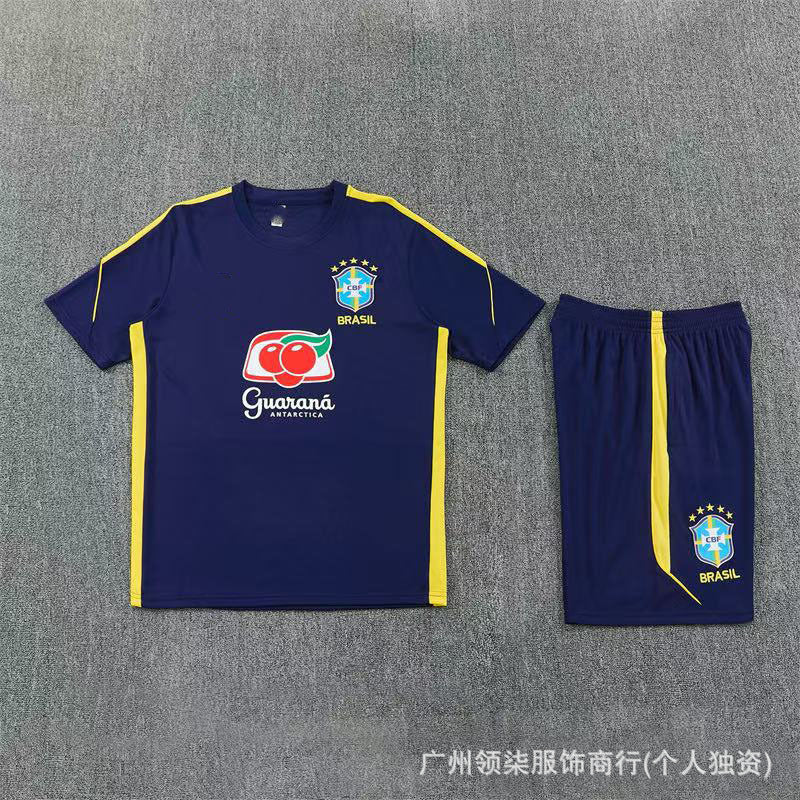 Equipaciones Fútbol Manga Corta 2026