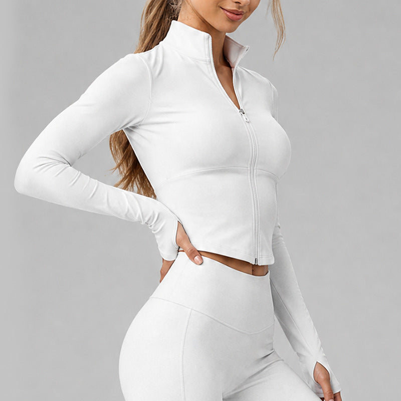 Ropa Deportiva Mujer AL | Chaqueta Y Pantalón