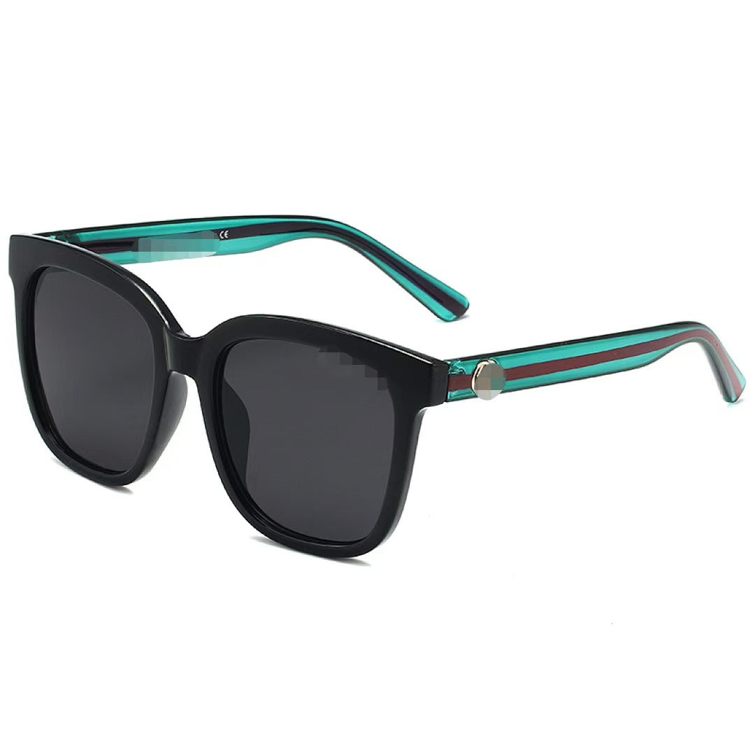 Gafas De Sol GG | Montura Grande