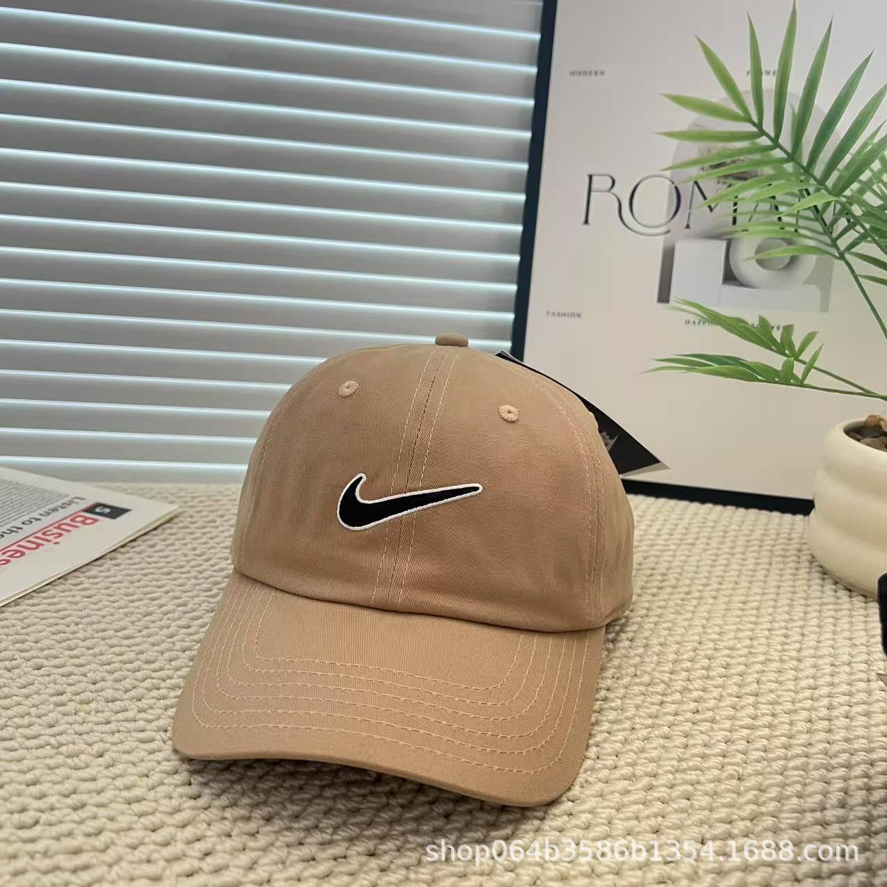 Gorra Nike Béisbol Unisex | LuxuryMarkt