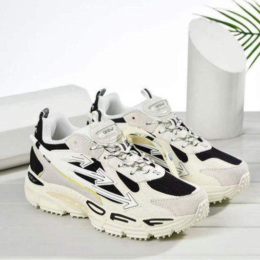 OF Sneakers | Casual Style