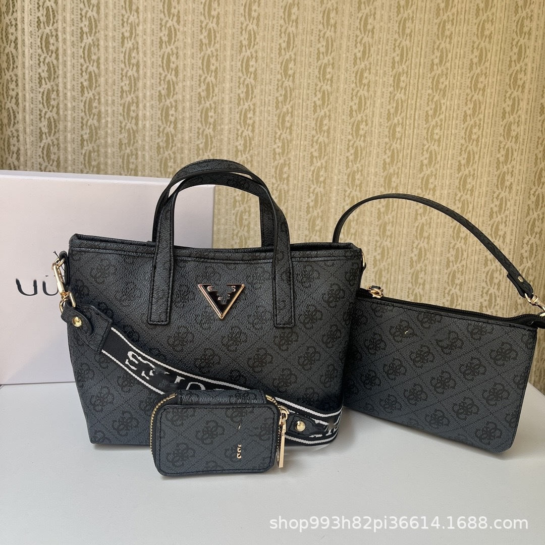Sac à main pour femme GUE | Printemps et été | Sans boîte