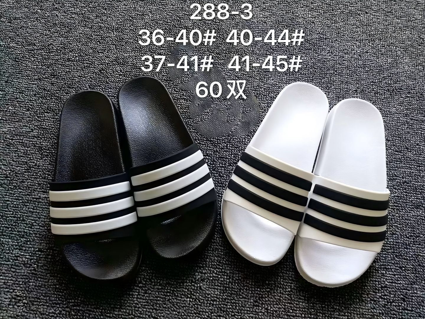 Zapatillas de playa para comercio exterior para hombres y mujeres, estilo pareja unisex, ropa exterior recta, zapatillas antideslizantes, dropshipping, zapatillas de exportación talla grande