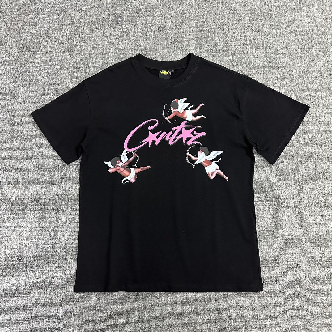 Camiseta Unisex Corteiz | Manga Corta