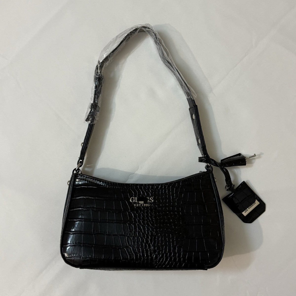 Bolso Cruzado De Mujer GUE | Estilo Casual | Sin Caja