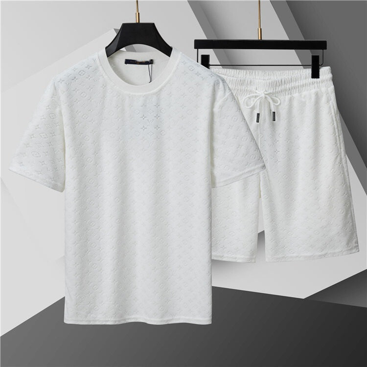Modern Matching Sets Different Brands Mix | 3D All-Over Print