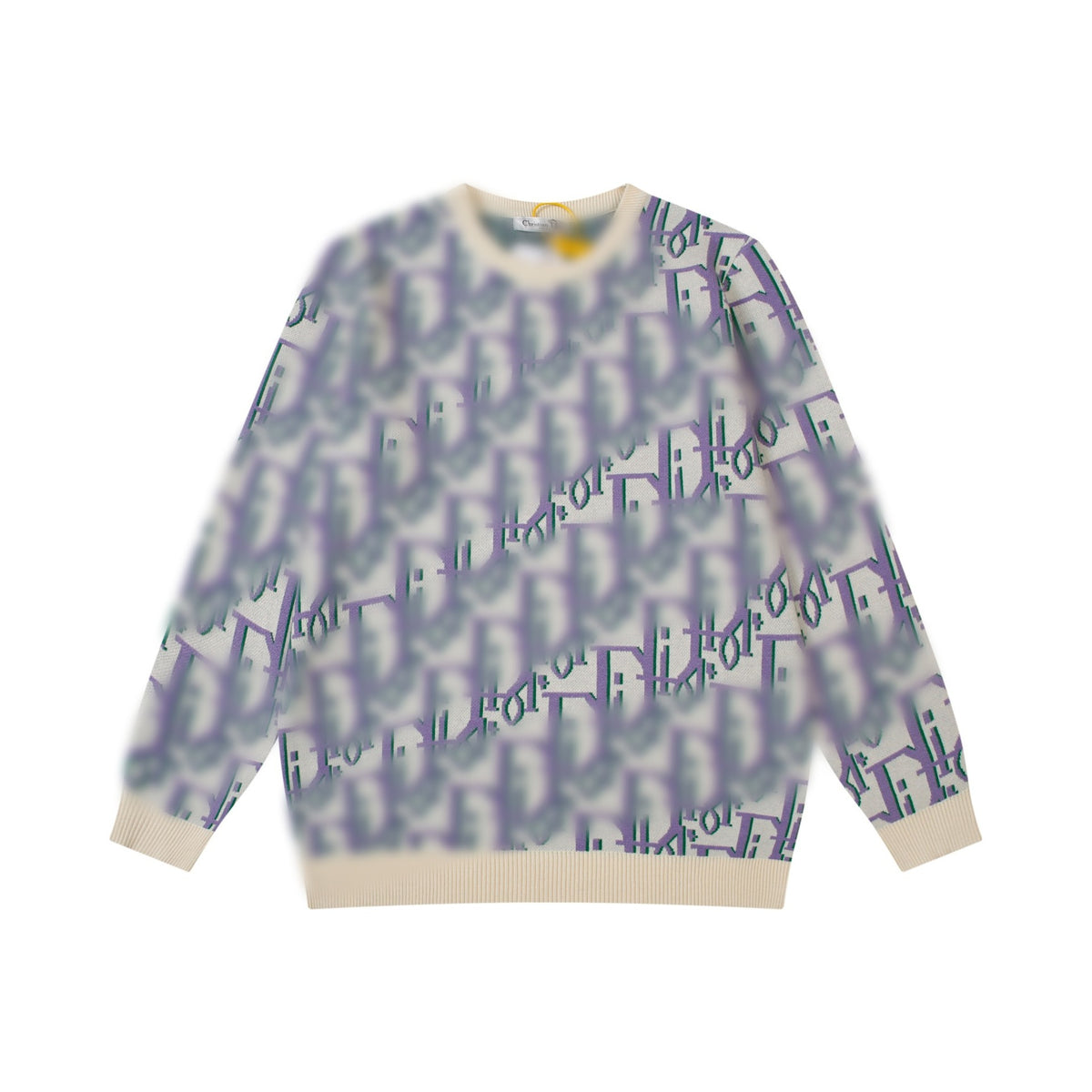 Jersey ALTAGAMA Unisex De Punto | Jacquard