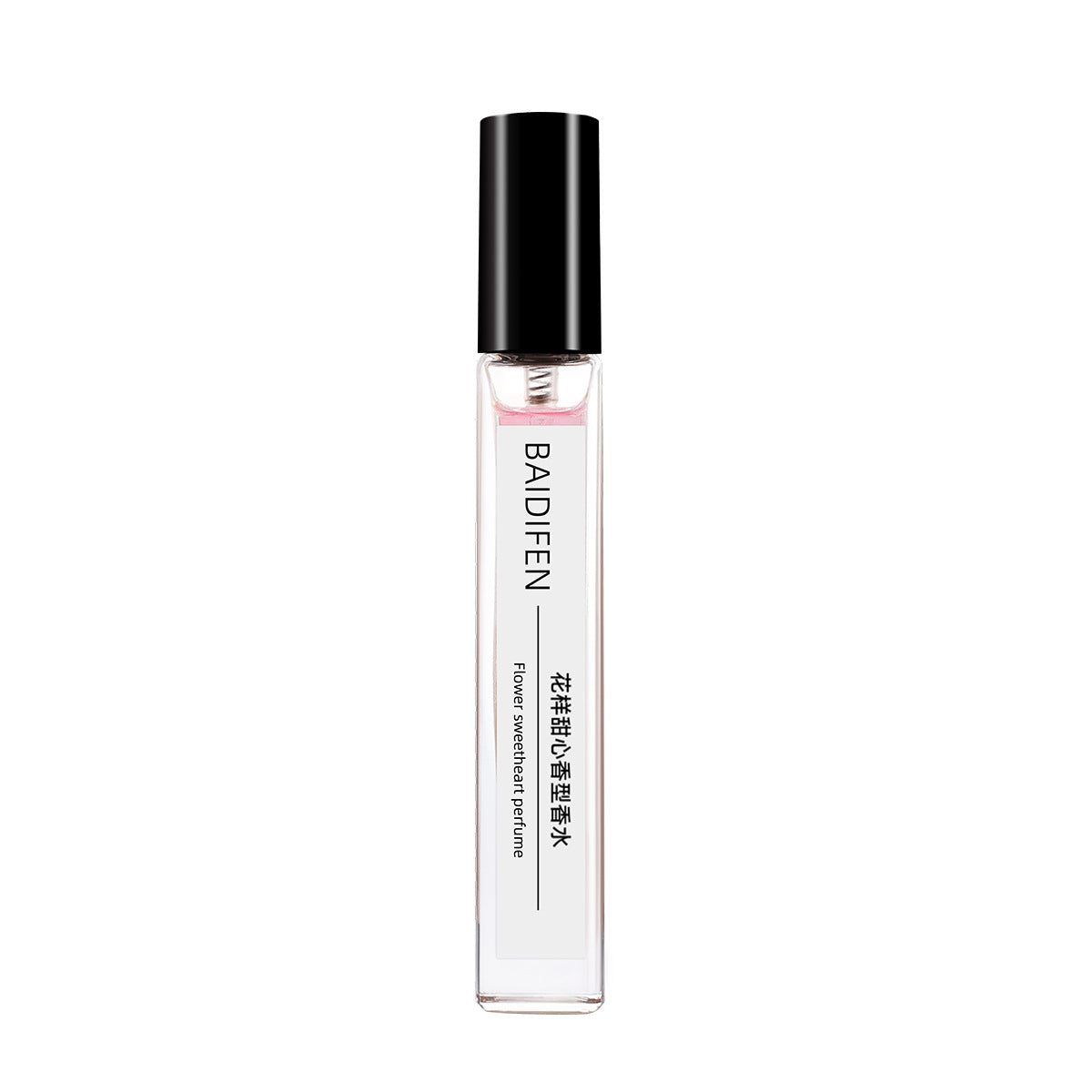 Muestras transfronterizas de perfume de 10 ml para hombres y mujeres, fabricantes al mayor, fragancias ligeras y fuertes, Douyin, puesto de estilo similar desde hace mucho tiempo