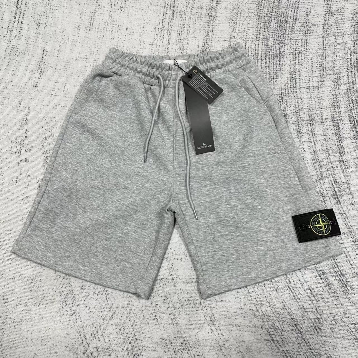 メンズショートパンツ STO | ウエストゴム