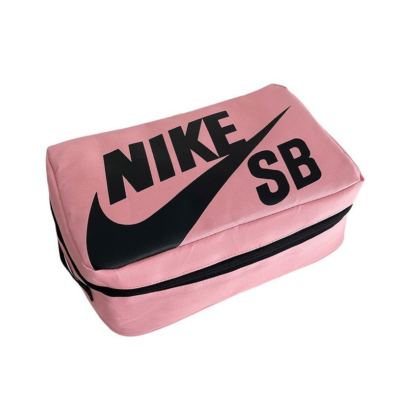 Bolsa Deportiva Zapatillas - Baloncesto Fútbol Gimnasio Unisex